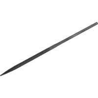 Надфиль WOLFSTAR квадратный 160х4мм №00 У12 fn00015