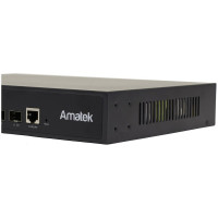 Управляемый L2+ коммутатор Amatek AN-SGM10P8A на 10 GE портов 7000680