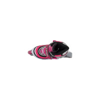 Раздвижные ролики Larsen Nero Pink розовые, размер S/31-34 4690222135688