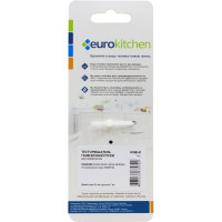 Нож-тестомешатель для хлебопечки PANASONIC Eurokitchen диаметр вала 8,5 мм, срез вала 7 мм, 1 шт KNB-8