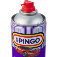 Очиститель тормозов Pingo аэрозоль, 500 мл 85020-0