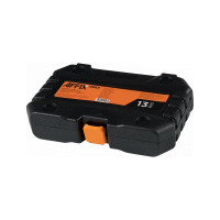 Набор специальных головок и насадок AFFIX для шкива генератора, кейс, 13 предметов  AF10610013C