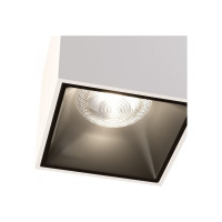 Потолочный светильник MAYTONI Alfa LED 12W 3000K C065CL-L12W3K