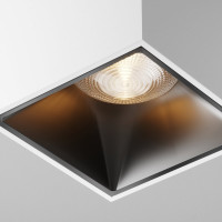 Потолочный светильник MAYTONI Alfa LED 12W 3000K C065CL-L12W3K