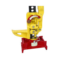 Реечный домкрат HI-LIFT Super X-Treme чугун 120 см FR-485