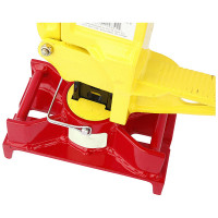 Реечный домкрат HI-LIFT Super X-Treme чугун 120 см FR-485