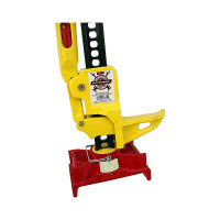 Реечный домкрат HI-LIFT Super X-Treme чугун 120 см FR-485