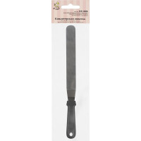 Кондитерская лопатка S-Chief 25.5 см 1 шт металл 589256