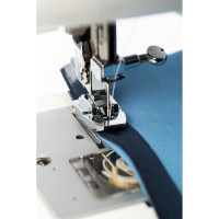 Лапка для вшивания потайной молнии PF-30 Micron 383857