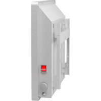 Конвектор РЭМО СБ-1000 W 701062