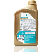Моторное масло Petronas SYNTIUM 3000 AV синтетическое, 5W40, 1 л 18281619 70179E18EU