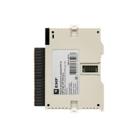 Модуль дискретного вывода EKF EMF 16 PRO-Logic PROxima EMF-D-16Y-R