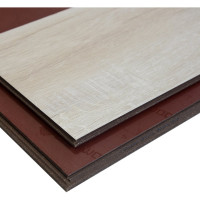 Ламинат Lamiwood BRISTOL Дуб Беленый, класс 34 12 мм 4-х сторонняя площадь упаковки 1,75 кв.м 2412