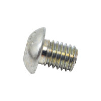 Винт ЦКИ ISO7380 М8x10 10.9 Ц., 100 шт. 23905