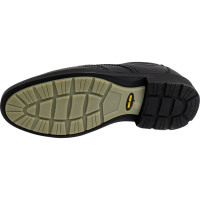 Полуботинки SAFETY JOGGER MANAGER, размер 43 MANAGER - 43