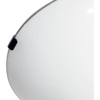 Настенно-потолочный светильник ЭЛЕТЕХ Искры 250 НПБ 01-60-130 М15 проз. /кл.штамп металлик ИУ 1005404768