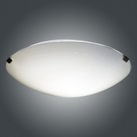 Настенно-потолочный светильник ЭЛЕТЕХ Искры 250 НПБ 01-60-130 М15 проз. /кл.штамп металлик ИУ 1005404768