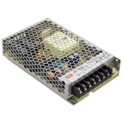 Источник питания Mean Well AC/DC LRS-150-48 Т02293058