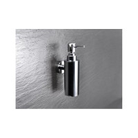 Дозатор для жидкого мыла Fixsen FX-31012B Hotel 200 мл, металл 00040796