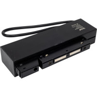 Блок питания для магнитного шинопровода Uniel встраиваемый UET-M50 200W/48V IP20 UL-00008930