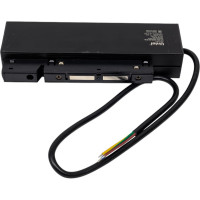 Блок питания для магнитного шинопровода Uniel встраиваемый UET-M50 200W/48V IP20 UL-00008930
