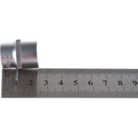 Головка торцевая 12-гранная (14 мм; 1/4DR) Thorvik 52975