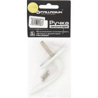 Оконная ручка Palladium Victoria WW 00008268