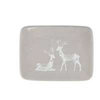 Блюдо для сервировки Dolomite Northland 20x15 см 2521112