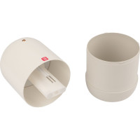 Аккумуляторный увлажнитель воздуха Halsa 1л, до 5 часов HLS09 HLS-HU-101W