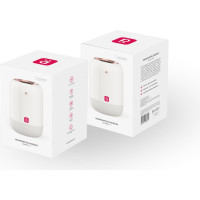 Аккумуляторный увлажнитель воздуха Halsa 1л, до 5 часов HLS09 HLS-HU-101W