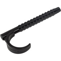 Одинарный дюбель-крюк СТМ SPEDHD02