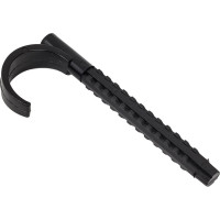 Одинарный дюбель-крюк СТМ SPEDHD02