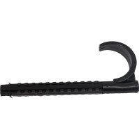 Одинарный дюбель-крюк СТМ SPEDHD02