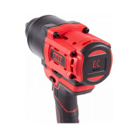 Аккумуляторный ударный гайковерт MIGHTY SEVEN 1/2", 1700 Нм, 18 В DW-402