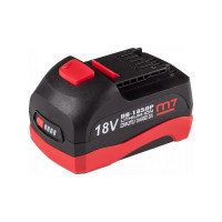 Аккумуляторный ударный гайковерт MIGHTY SEVEN 1/2", 1700 Нм, кейс, 18 В DW-402A