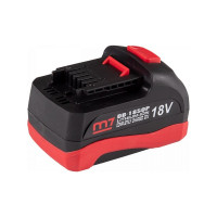 Аккумуляторный ударный гайковерт MIGHTY SEVEN 1/2", 1700 Нм, кейс, 18 В DW-402A