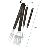 Набор для барбекю Forester 3 предмета BBQ-3/3