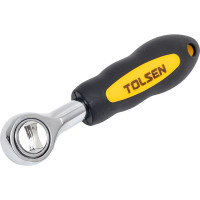 Набор инструментов TOLSEN 1/4" 38 предметов 20035
