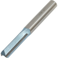 Фреза пазовая прямая по дереву Profi S8хD8хH25 мм Strong СTФ-1003А0825