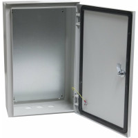 Щит Вектор 33 ЩРНг-М IP55 (500x325x180) УХЛ1 С54007