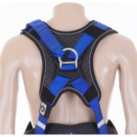 Плечевая накладка для привязи со светоотражающим элементом Alpsafe ALP 01S ALP01S
