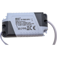 Светодиодный светильник направленного света HOROZ ELECTRIC 016-043-0010 10W, 4200K, белый, 185-264V, SANDRA-10 HRZ33002837
