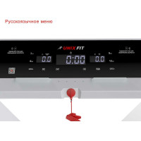 Беговая дорожка Arctic Ice Hi-tech F2 UNIXFIT TDHTF2A