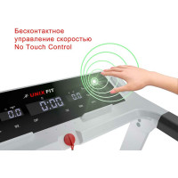 Беговая дорожка Arctic Ice Hi-tech F2 UNIXFIT TDHTF2A
