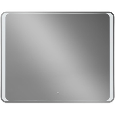 Зеркало с подсветкой Art&Max Elegant 1000x800 AM-Ele-1000-800-DS-F