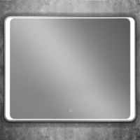 Зеркало с подсветкой Art&Max Elegant 1000x800 AM-Ele-1000-800-DS-F
