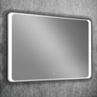 Зеркало с подсветкой Art&Max Elegant 1000x800 AM-Ele-1000-800-DS-F