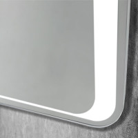 Зеркало с подсветкой Art&Max Elegant 600x800 AM-Ele-600-800-DS-F