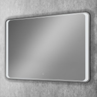 Зеркало с подсветкой Art&Max Elegant 1000x800 AM-Ele-1000-800-DS-F