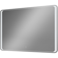 Зеркало с подсветкой Art&Max Elegant 1000x800 AM-Ele-1000-800-DS-F